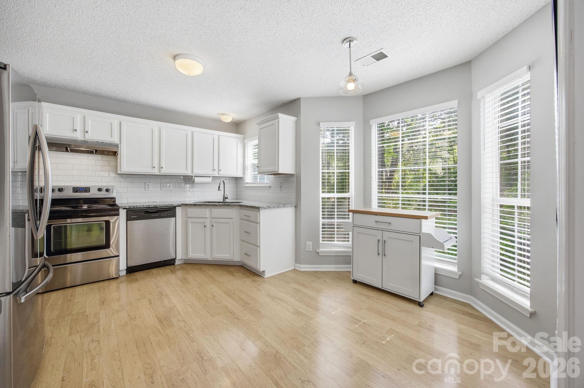 Willow Bend - Residential