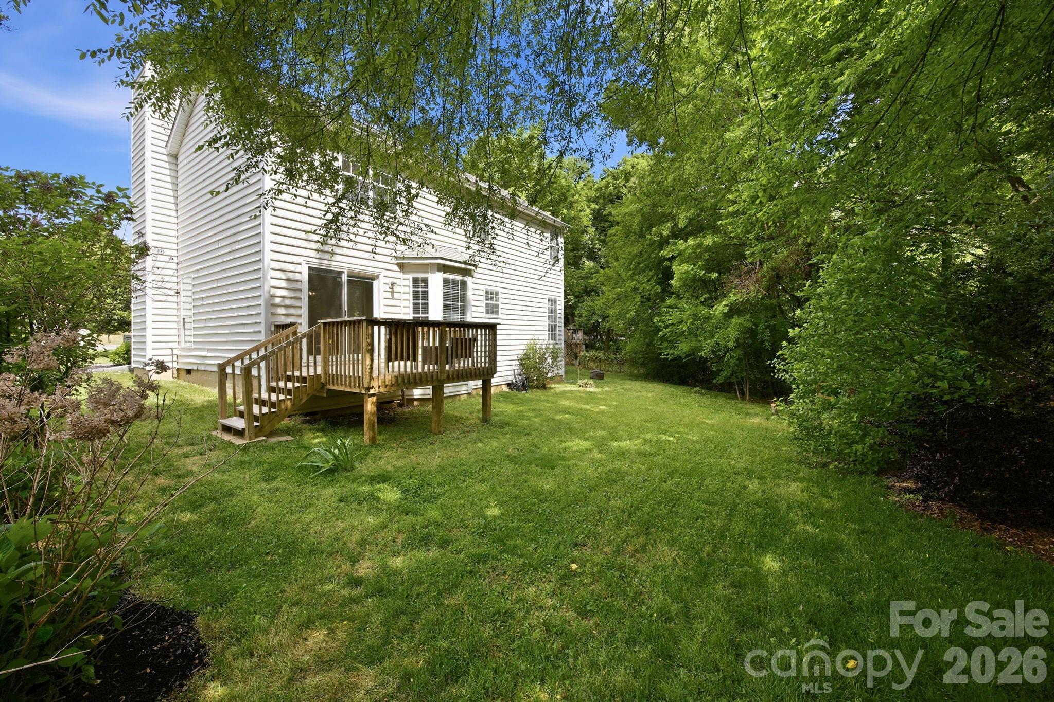 Willow Bend - Residential