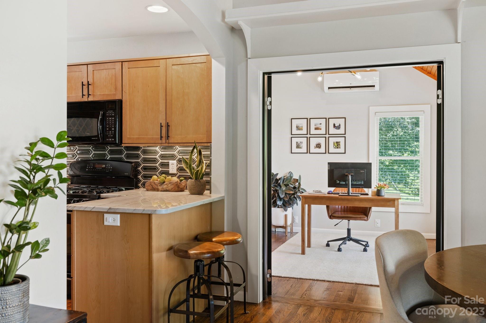 Kenilworth - Residential