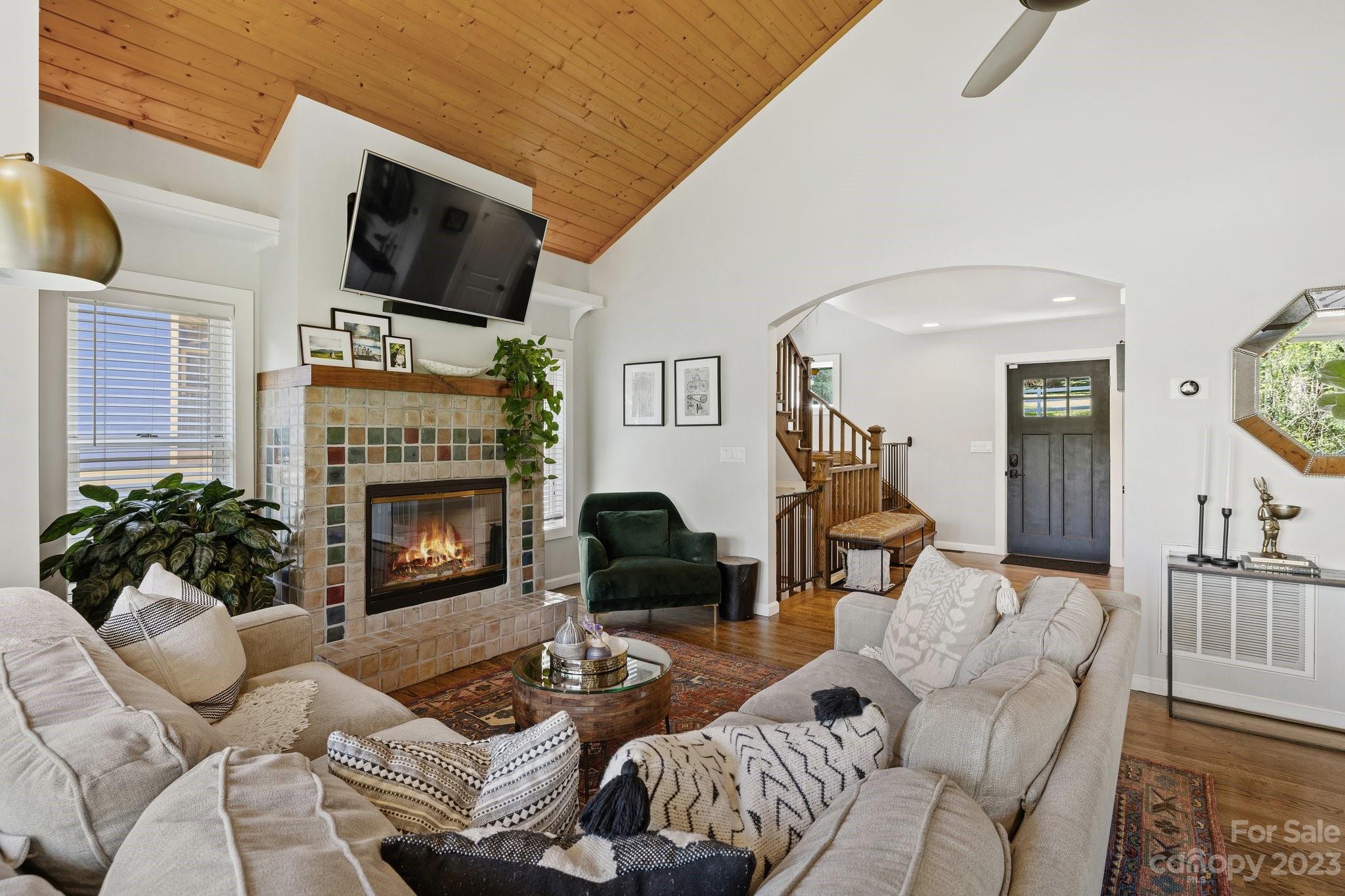 Kenilworth - Residential