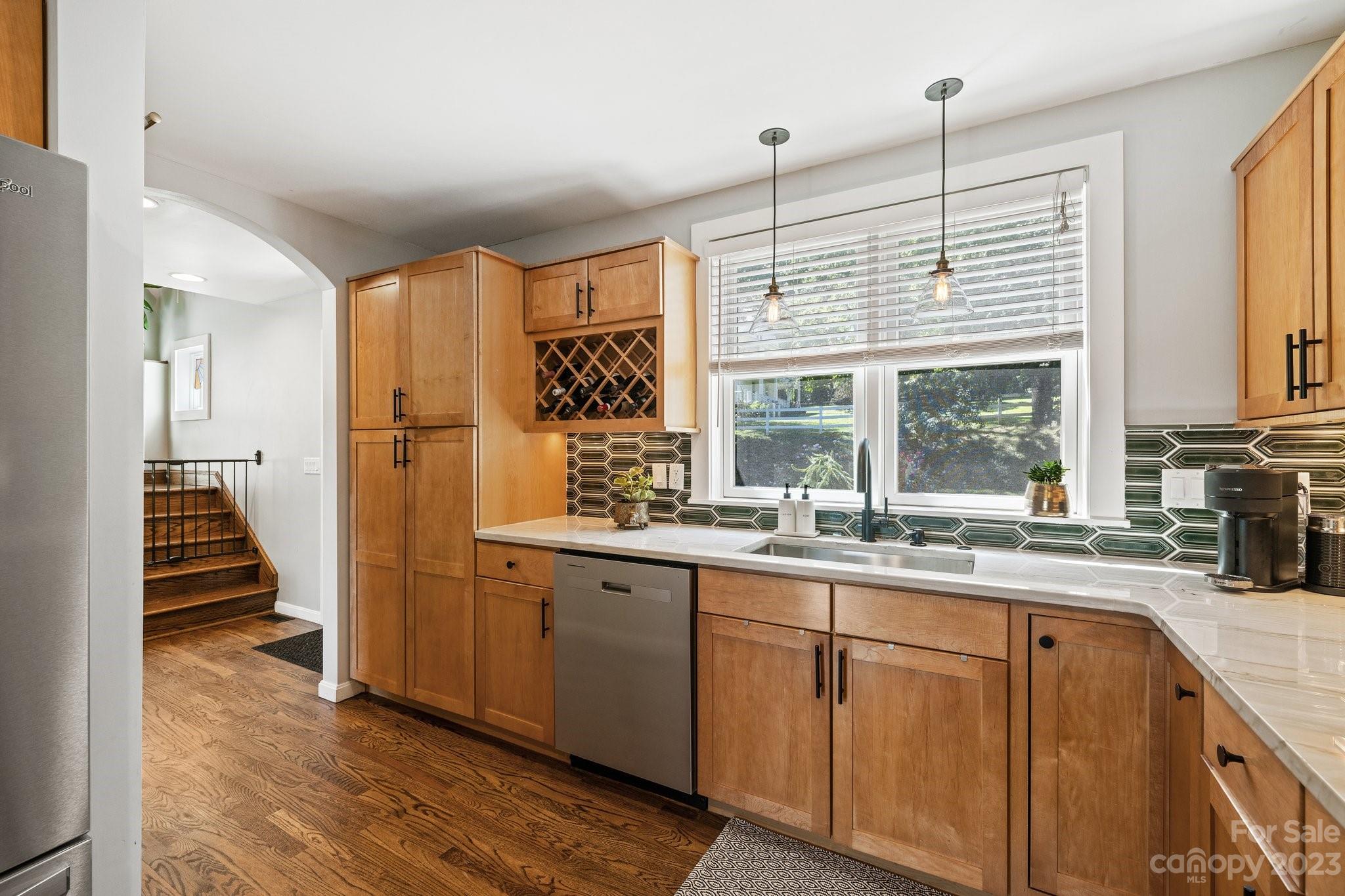 Kenilworth - Residential