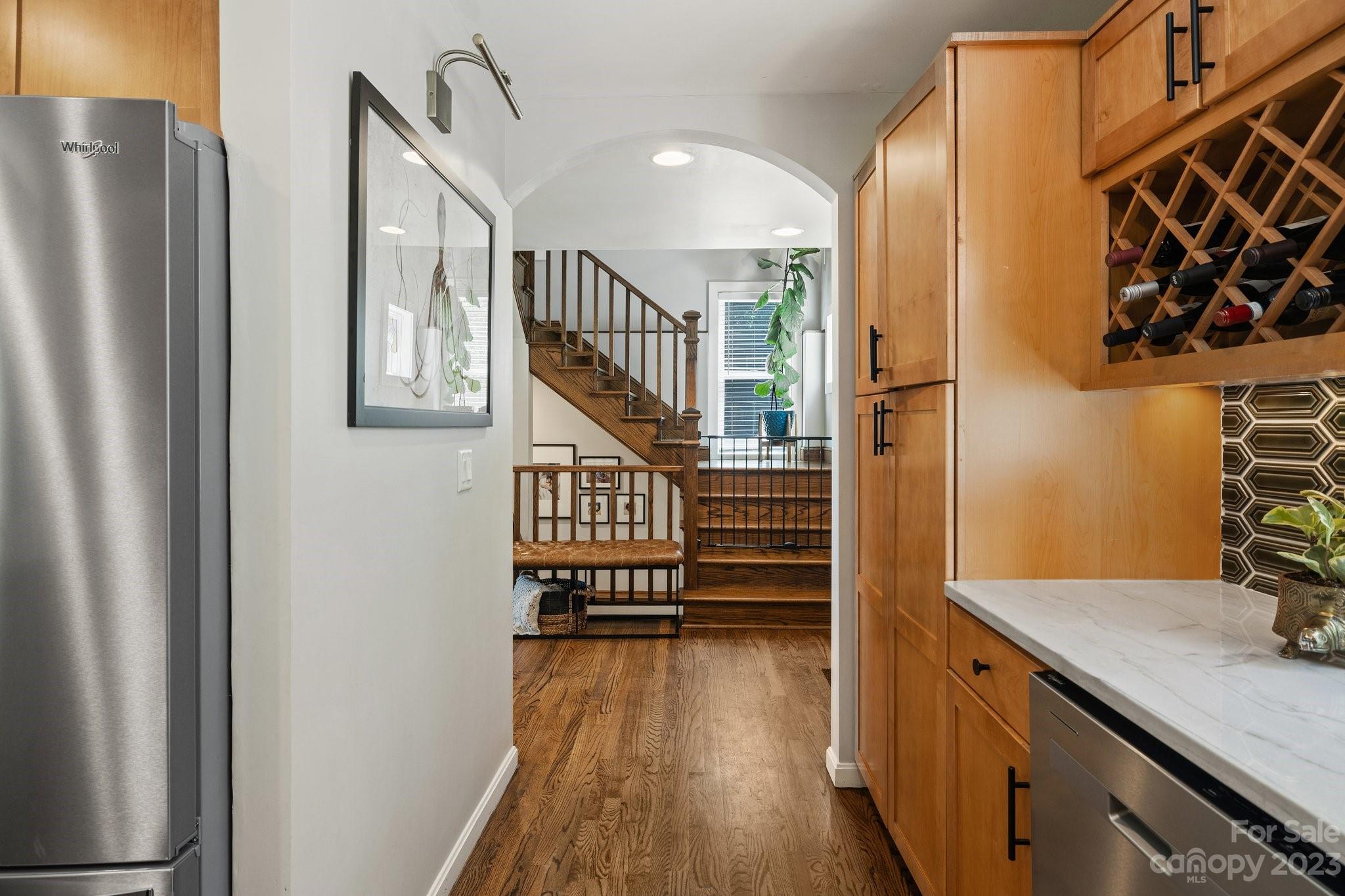 Kenilworth - Residential