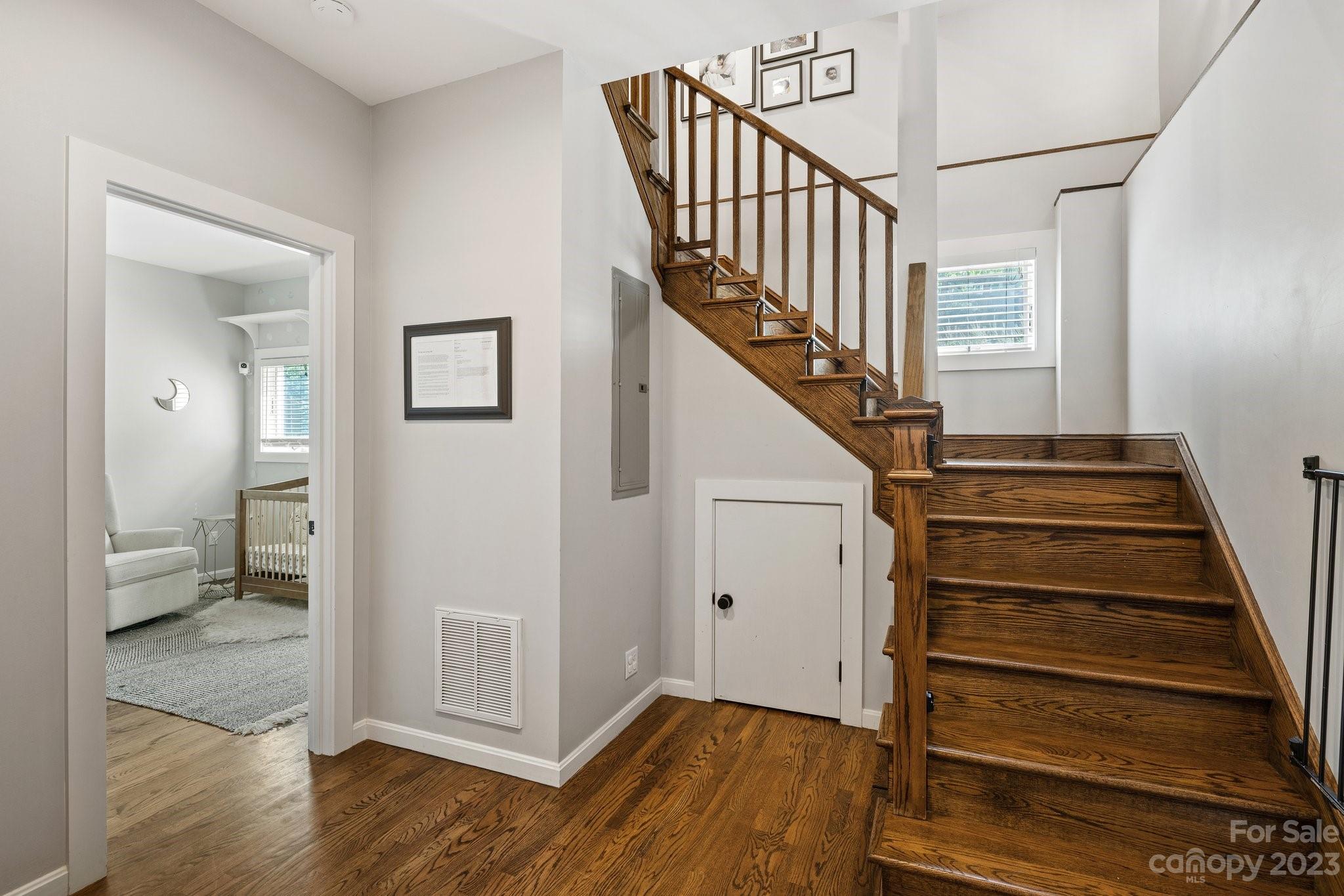 Kenilworth - Residential