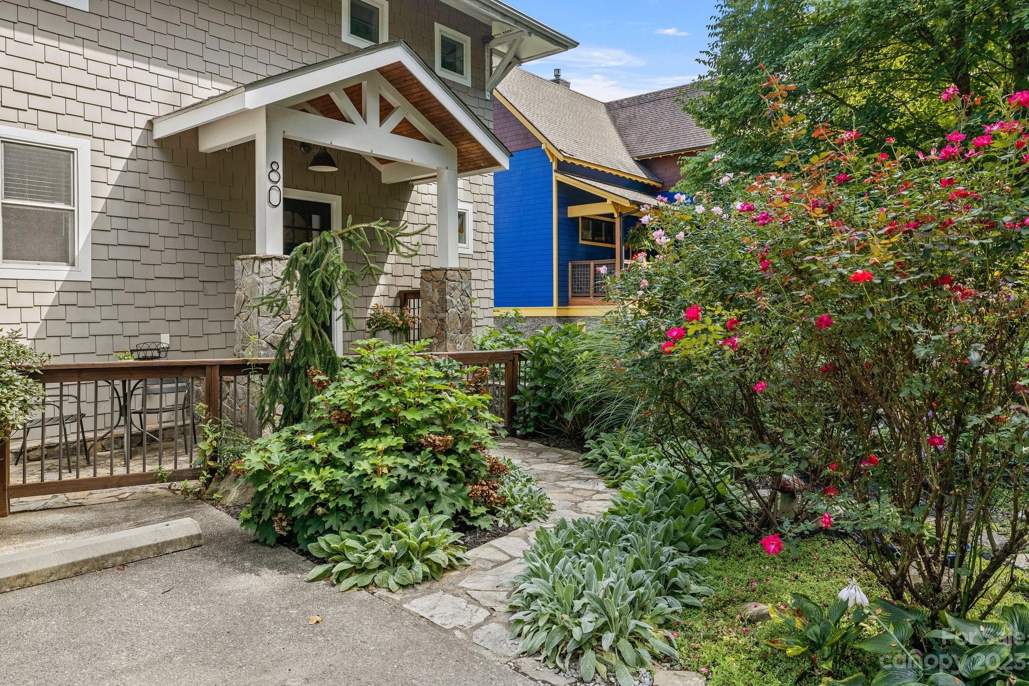 Kenilworth - Residential