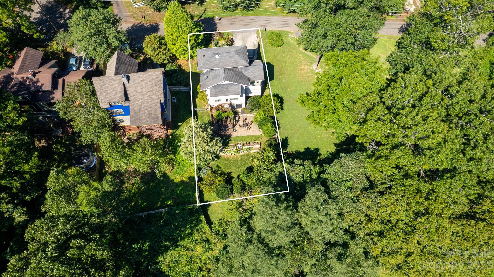 Kenilworth - Residential