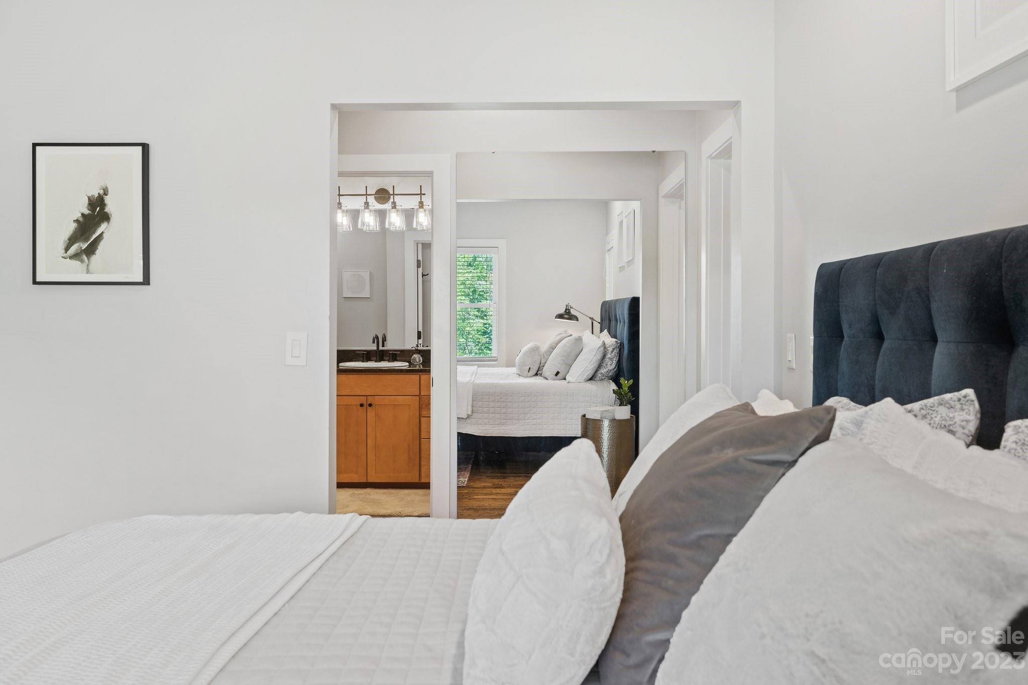 Kenilworth - Residential