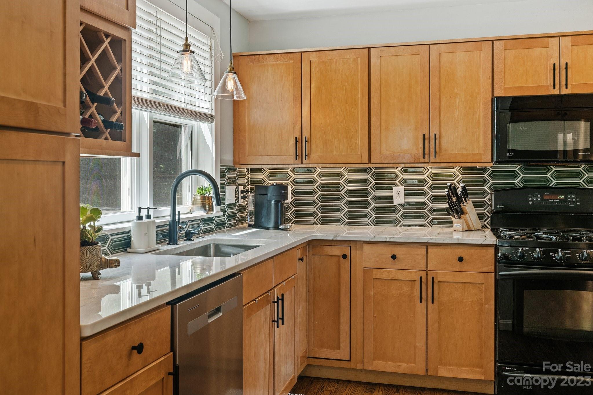 Kenilworth - Residential