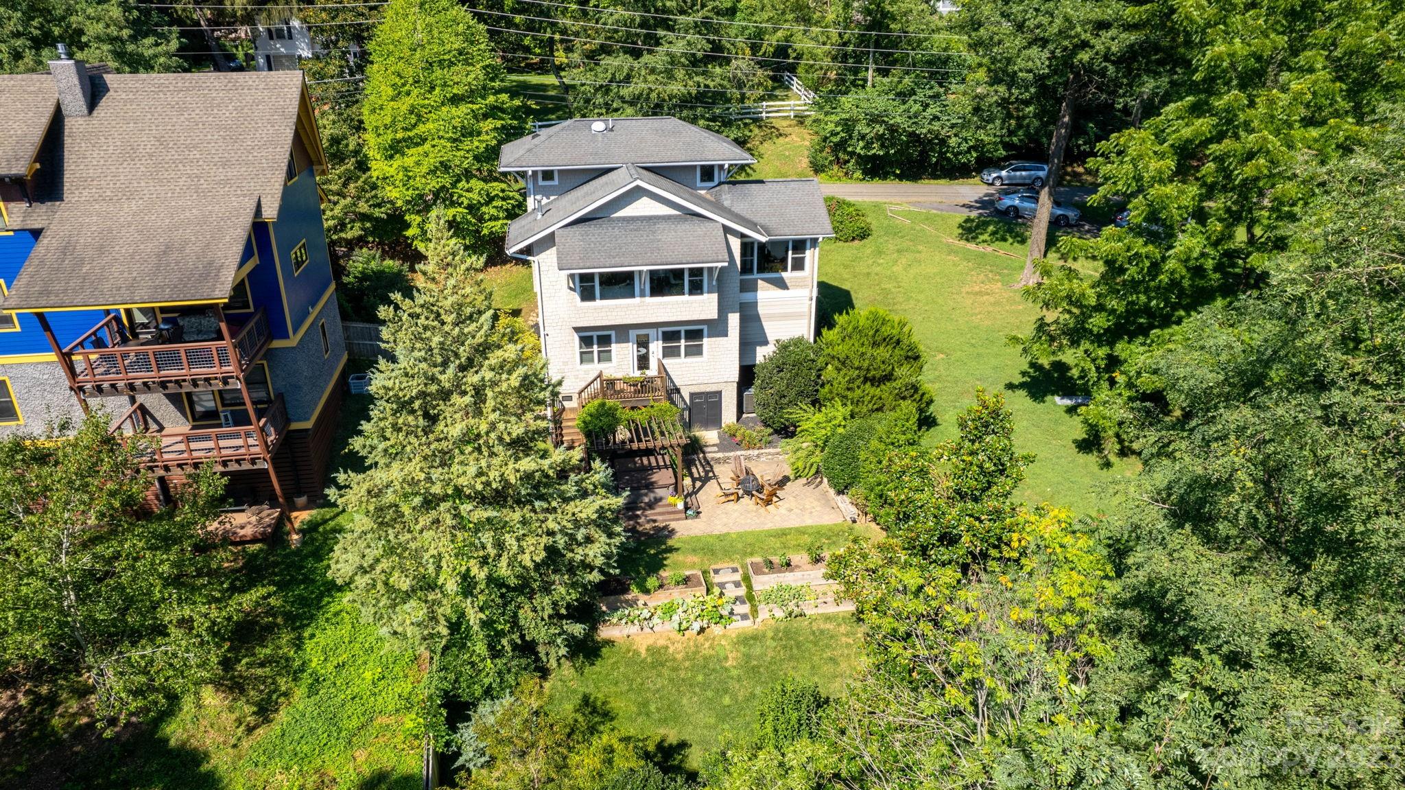 Kenilworth - Residential