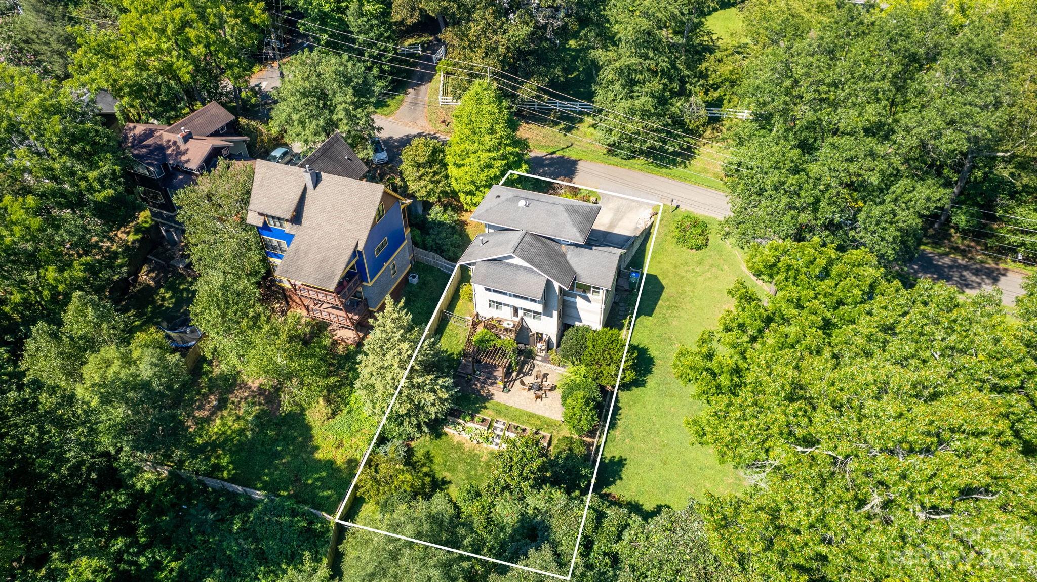 Kenilworth - Residential