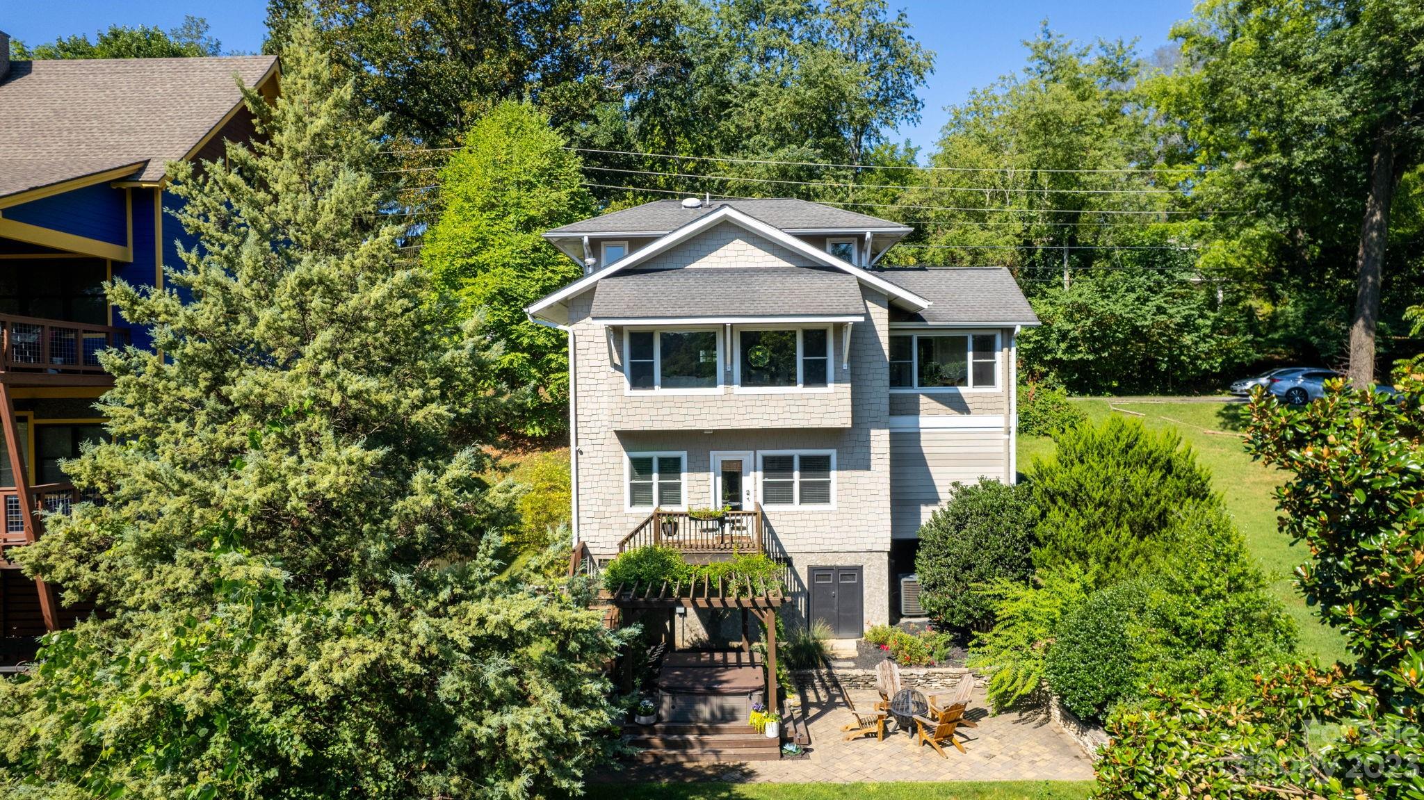 Kenilworth - Residential