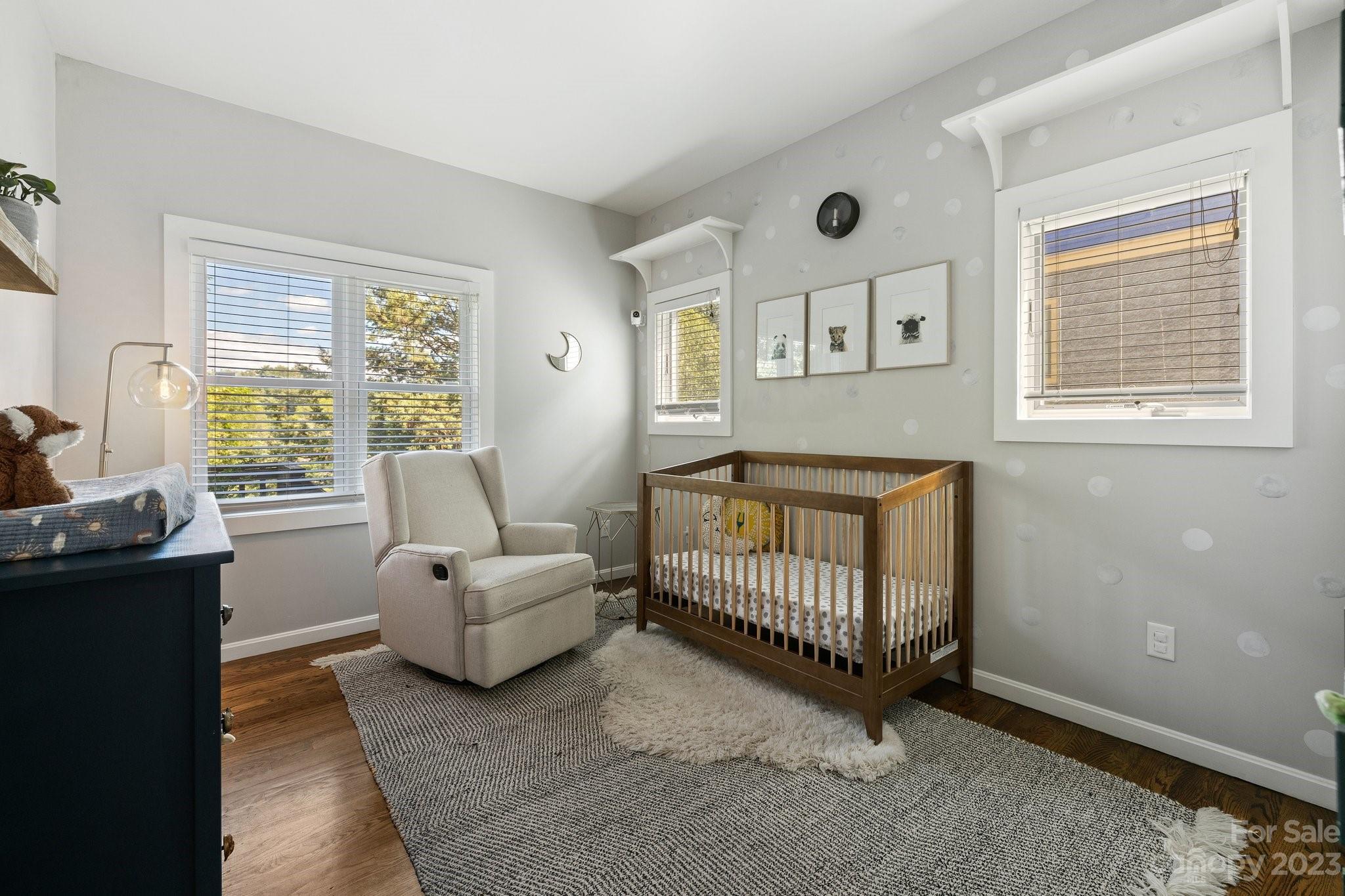 Kenilworth - Residential