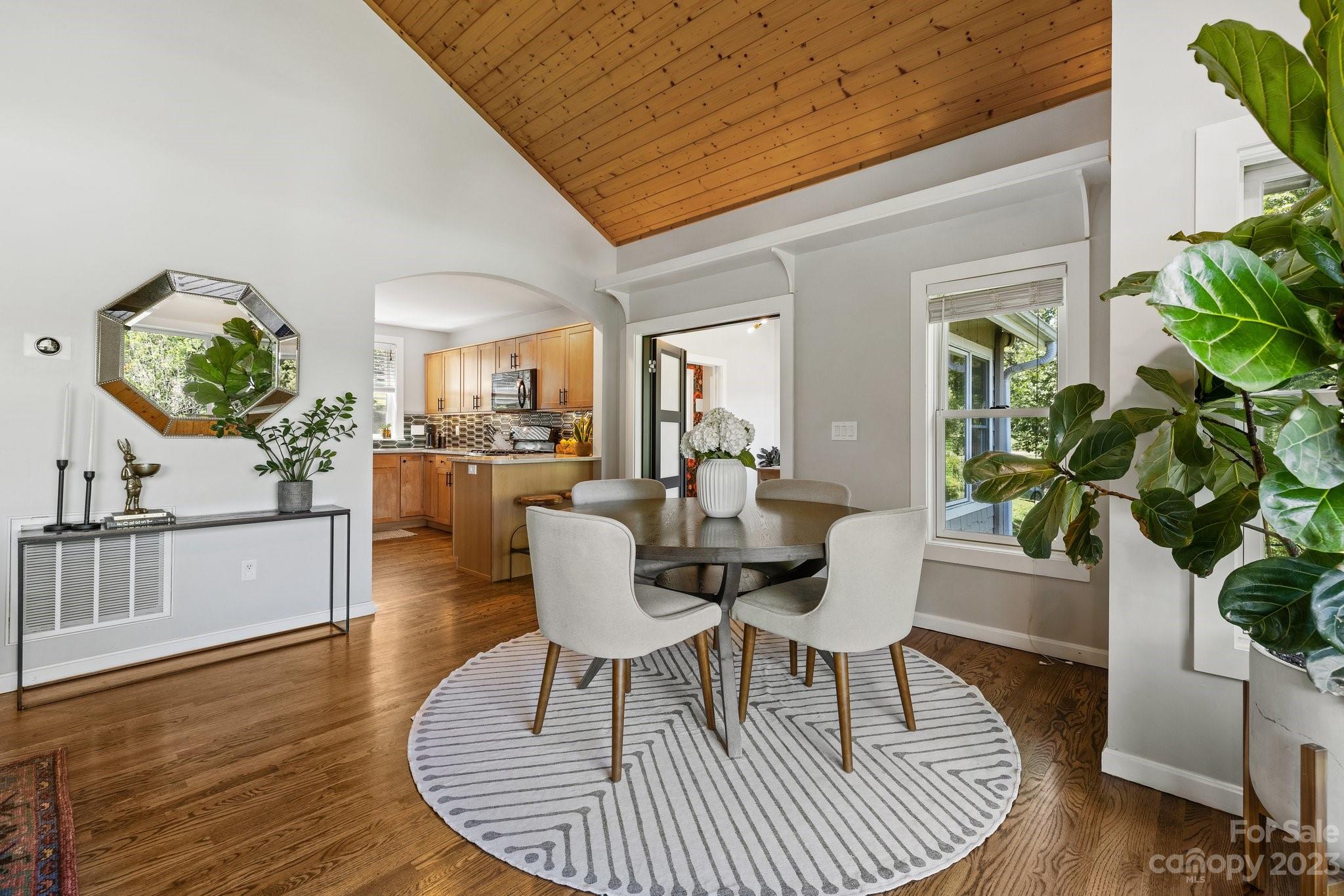 Kenilworth - Residential