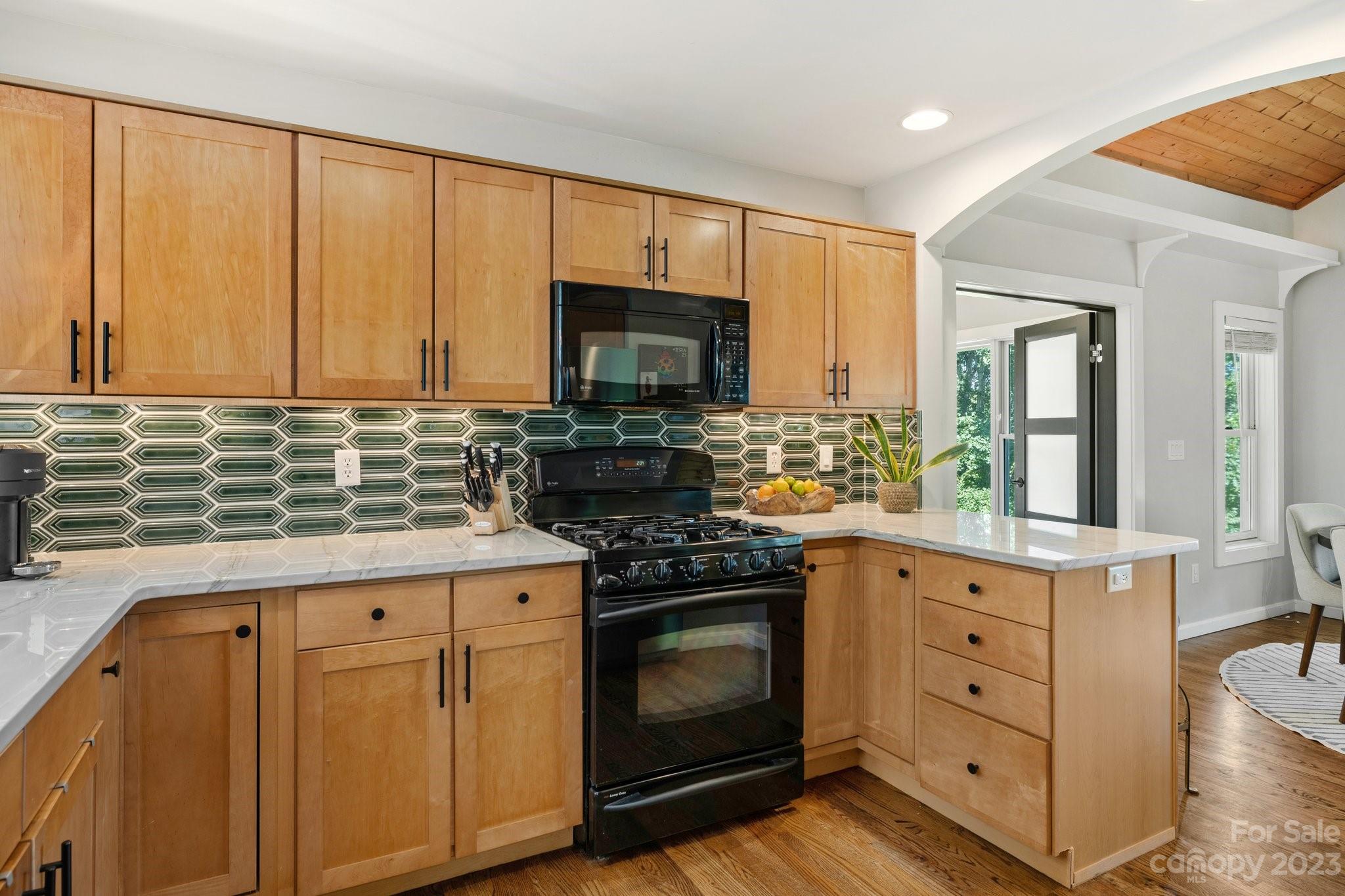 Kenilworth - Residential