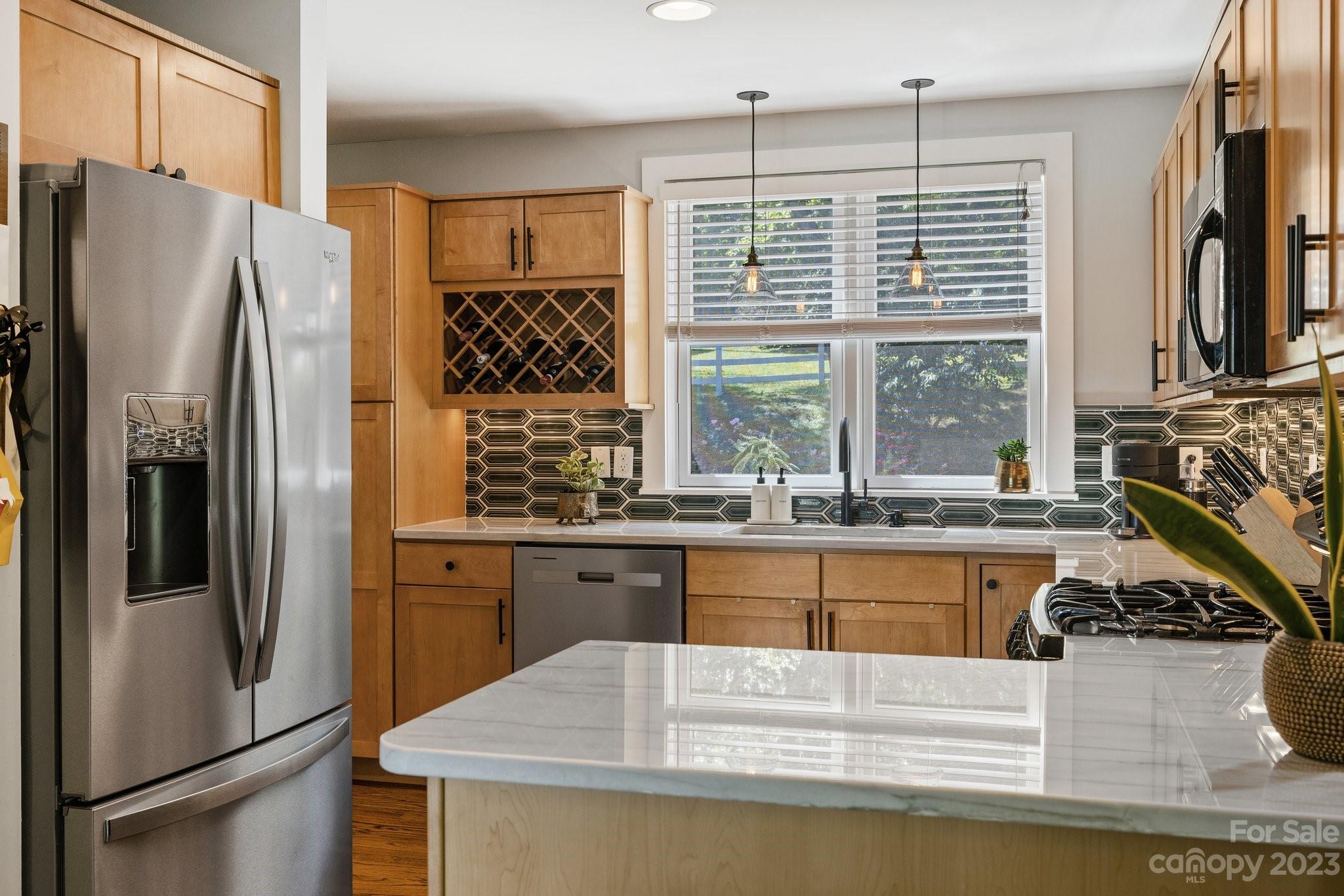 Kenilworth - Residential