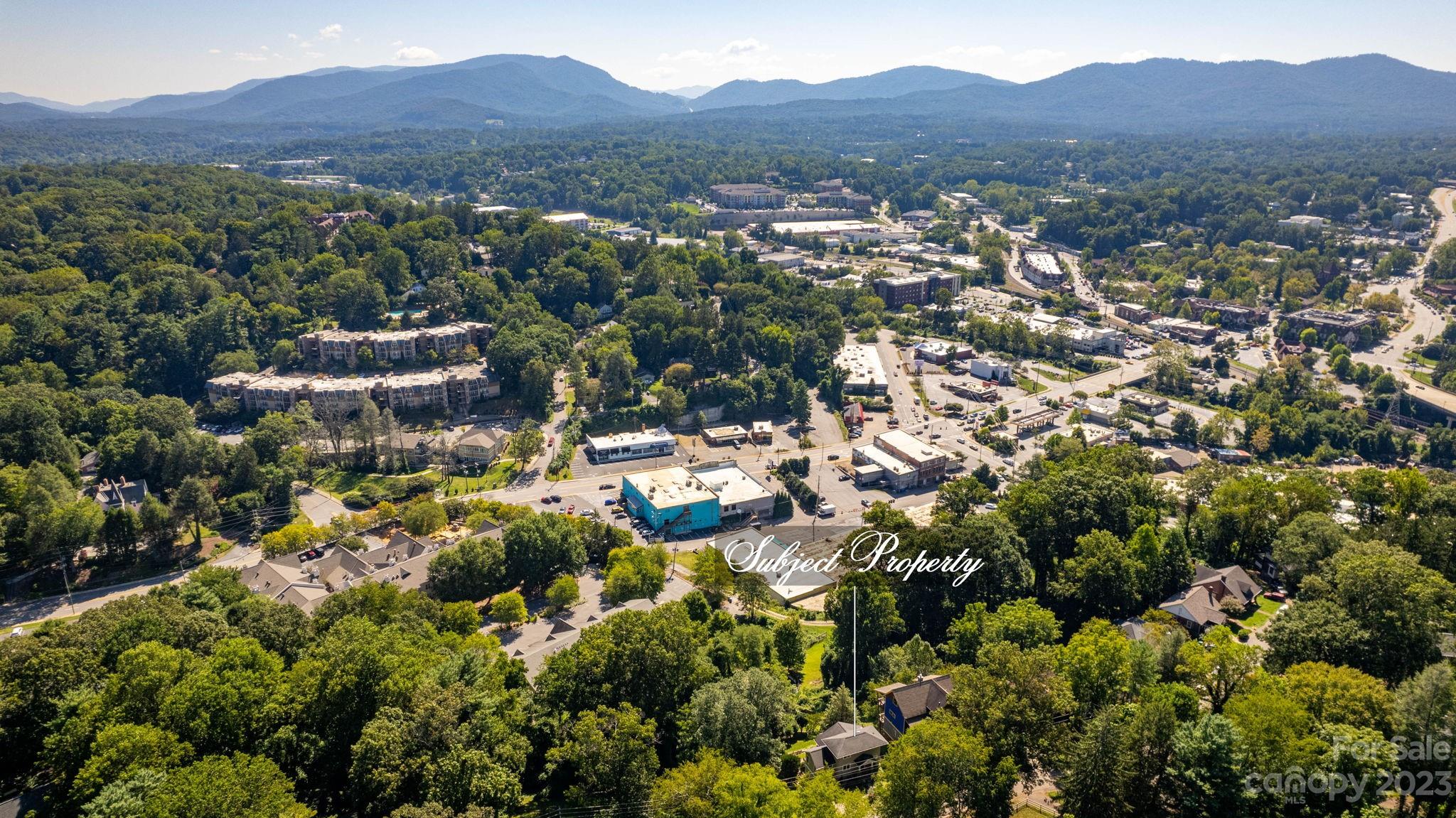 Kenilworth - Residential