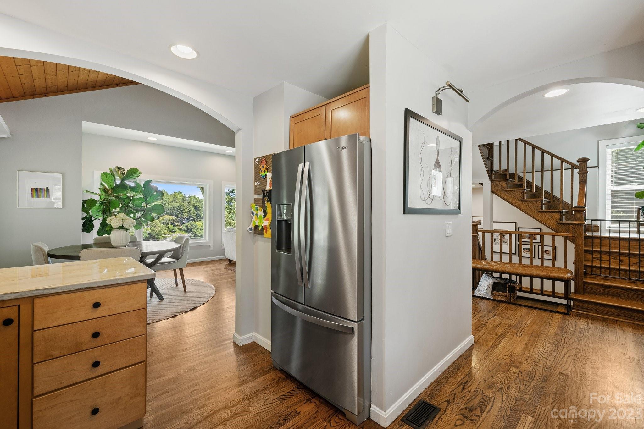 Kenilworth - Residential