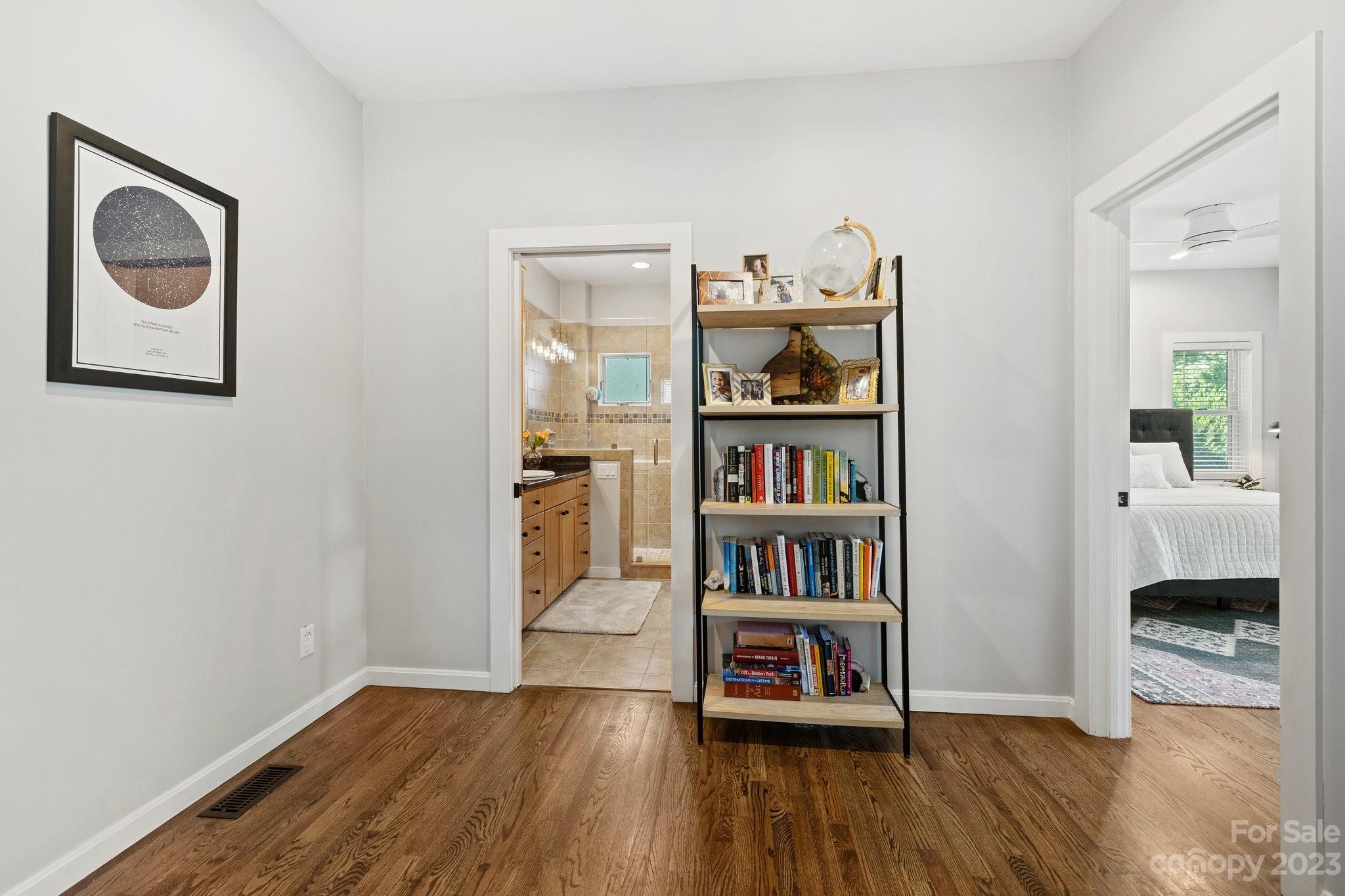 Kenilworth - Residential