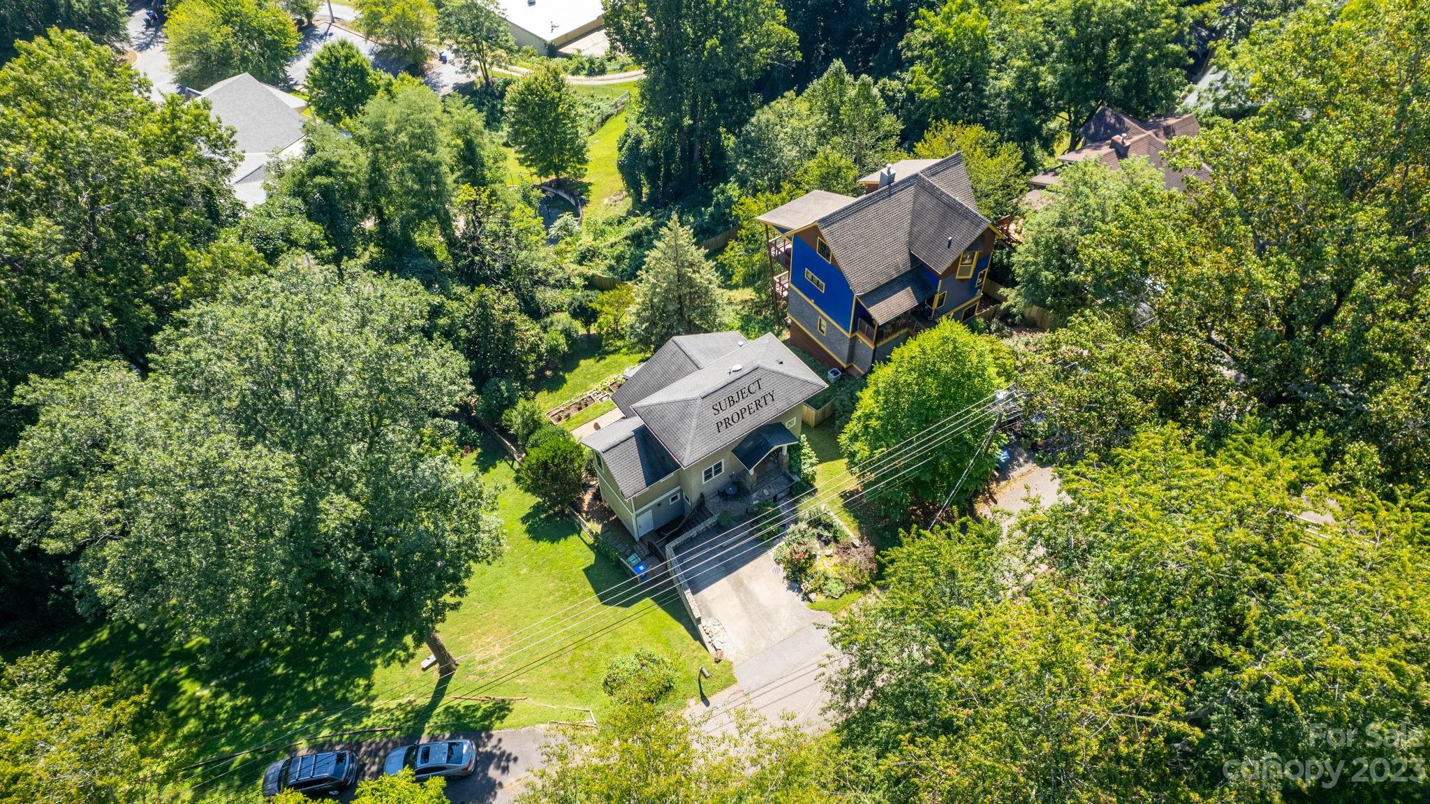 Kenilworth - Residential