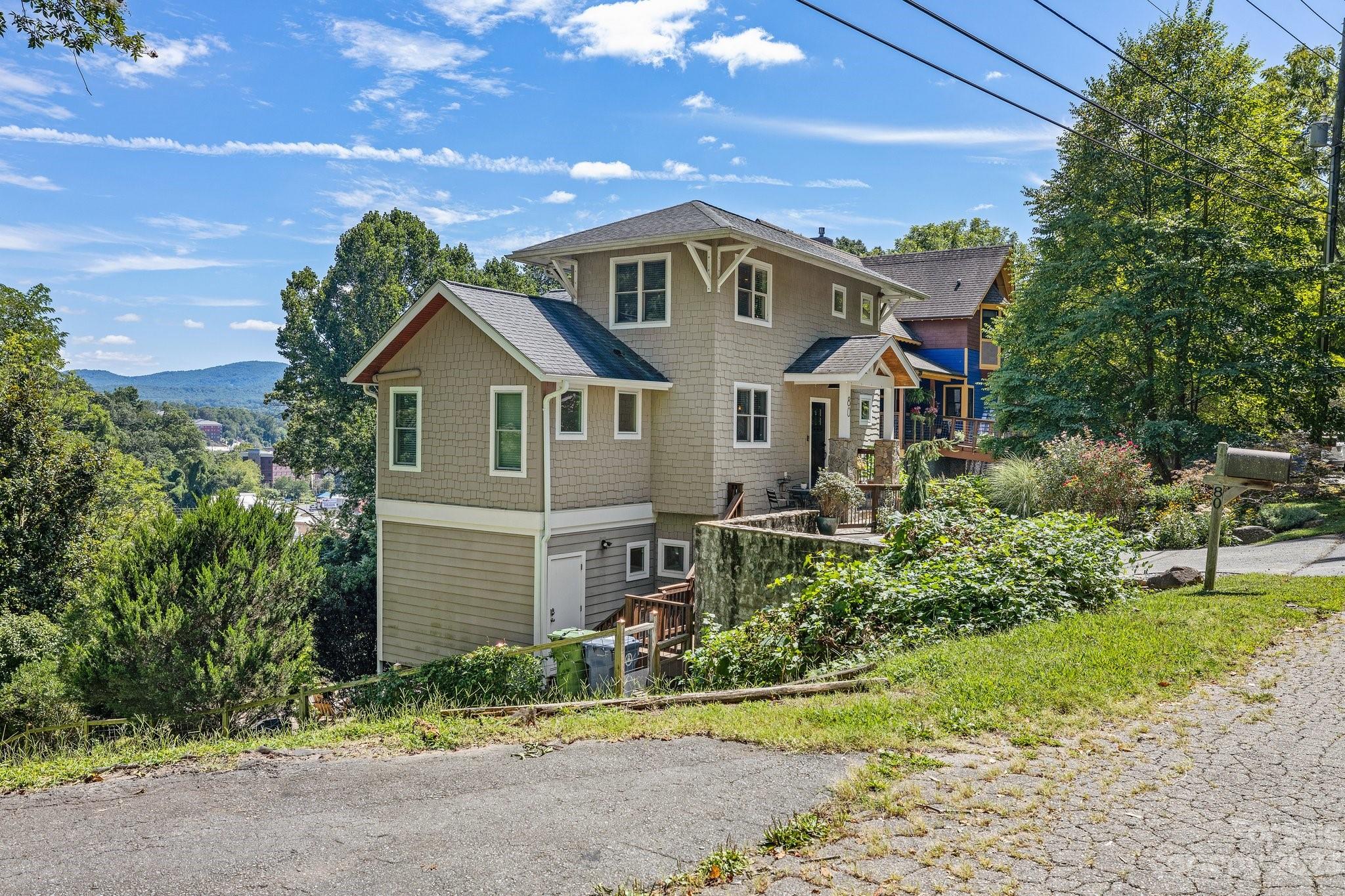 Kenilworth - Residential