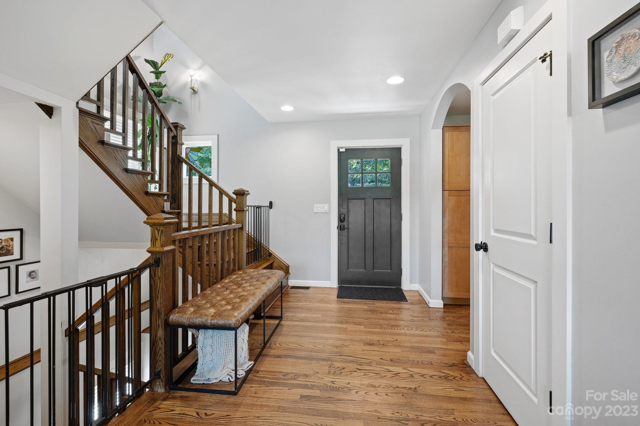 Kenilworth - Residential