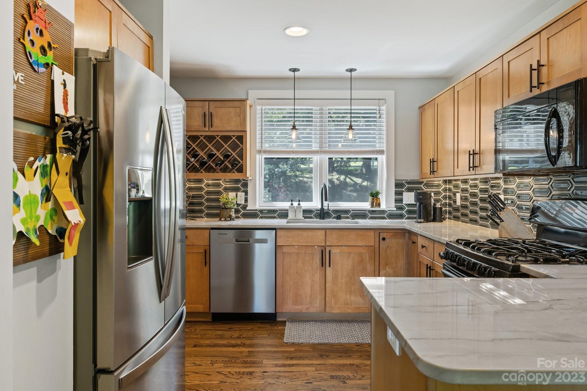 Kenilworth - Residential