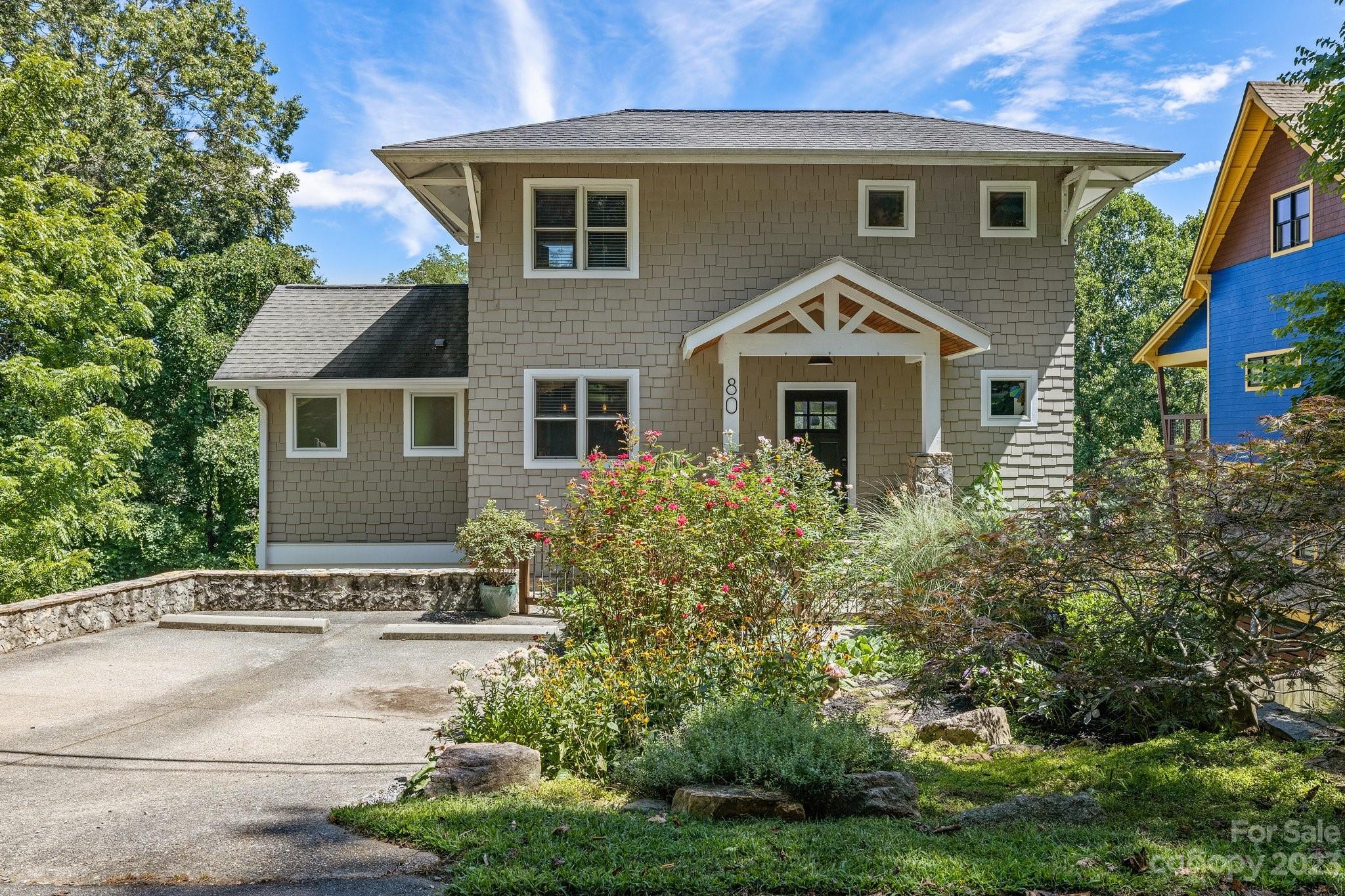 Kenilworth - Residential