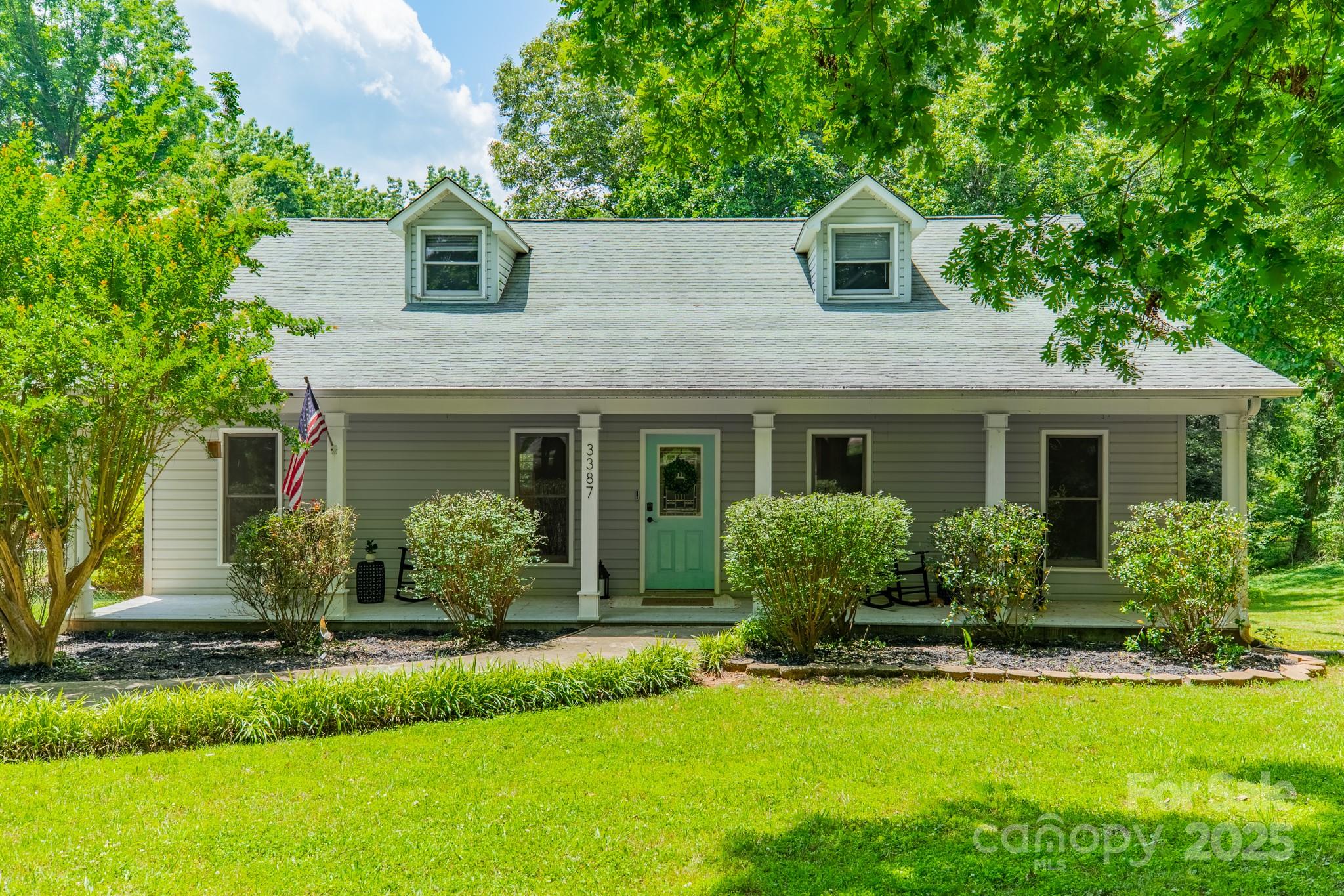 3387 Passmore Road