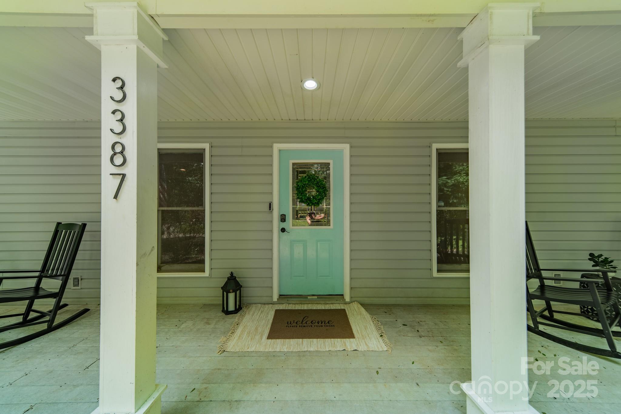 3387 Passmore Road