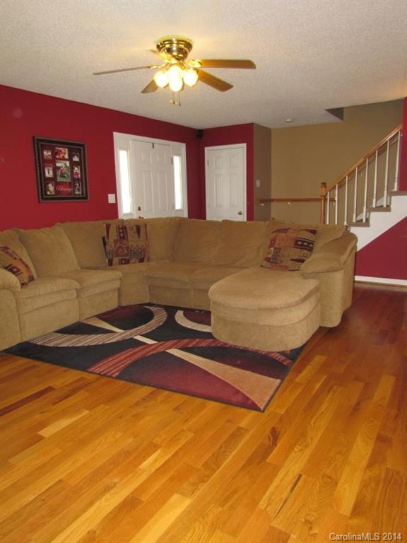 Bakers Glade - Residential