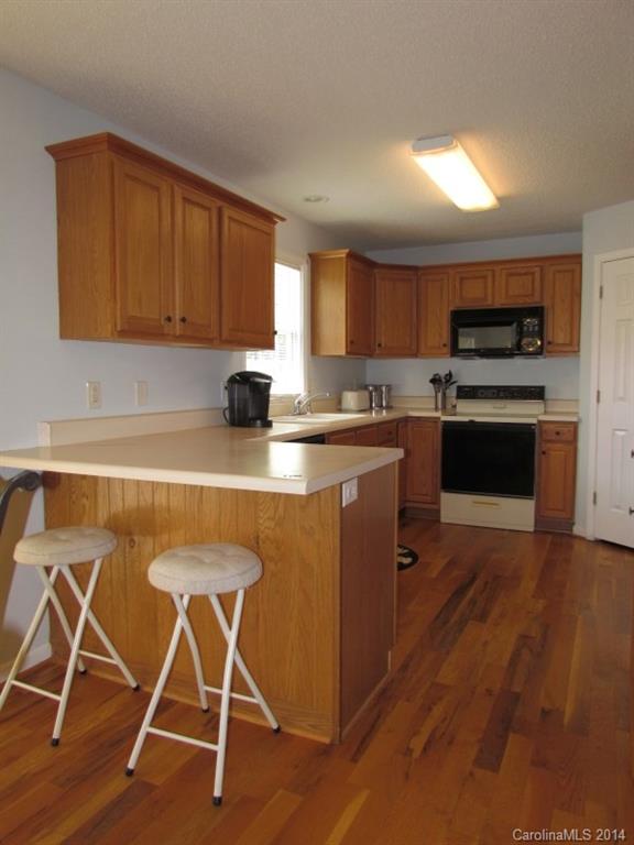 Bakers Glade - Residential