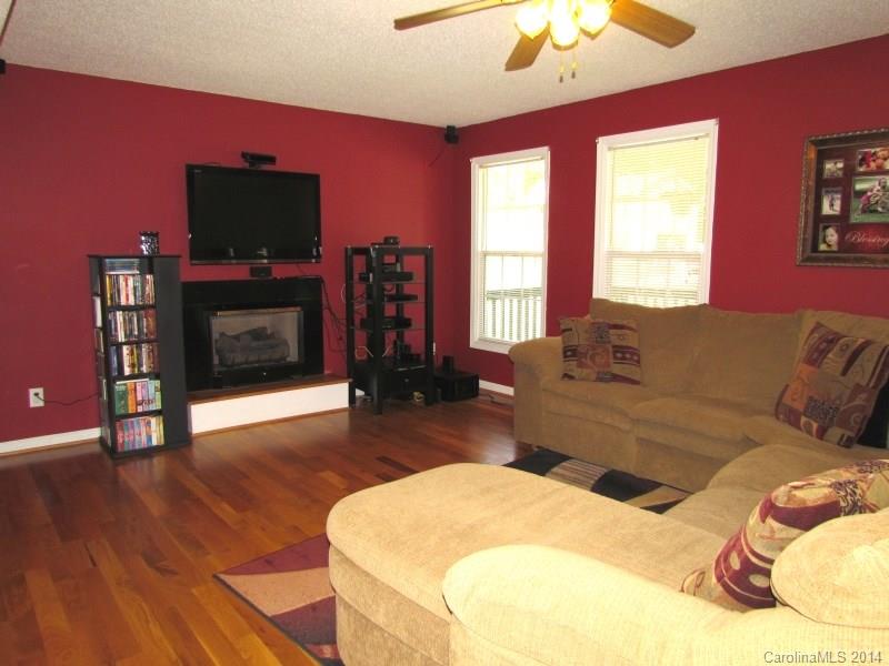 Bakers Glade - Residential