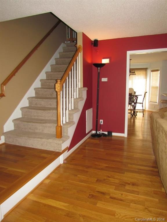 Bakers Glade - Residential