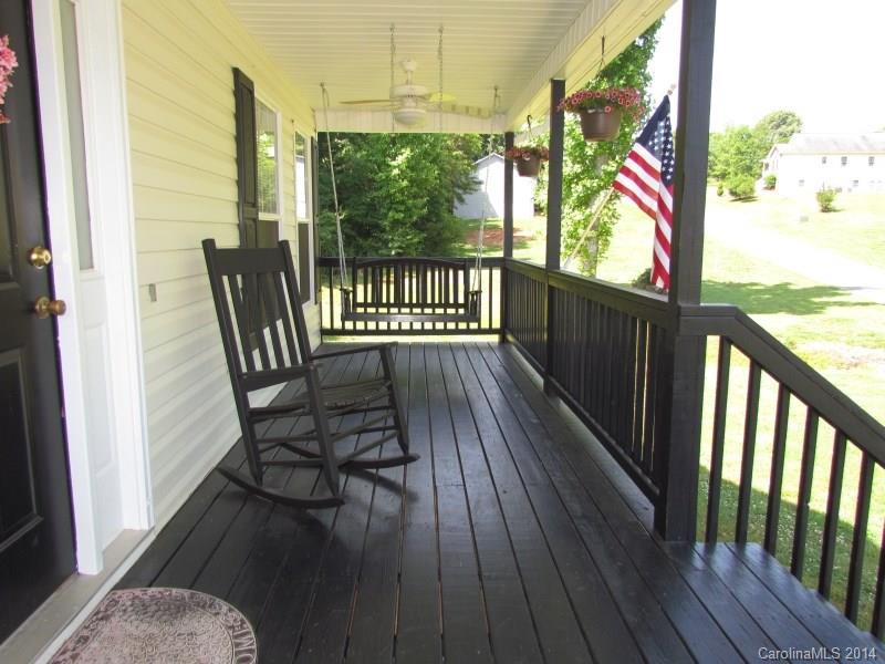 Bakers Glade - Residential