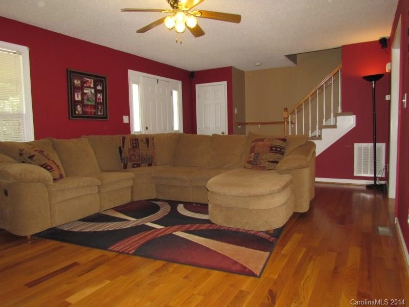 Bakers Glade - Residential