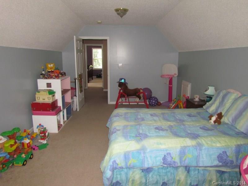 Bakers Glade - Residential