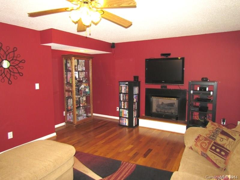 Bakers Glade - Residential