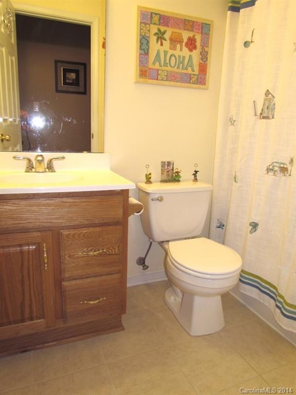 Bakers Glade - Residential