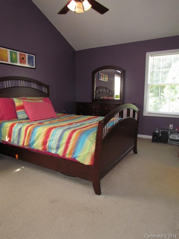 Bakers Glade - Residential