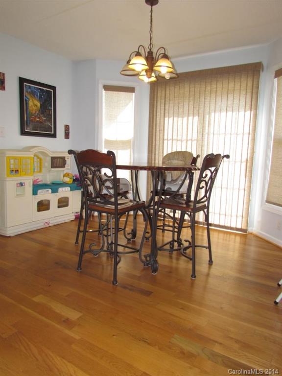 Bakers Glade - Residential