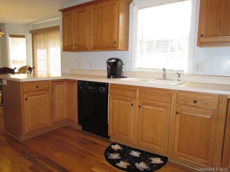 Bakers Glade - Residential