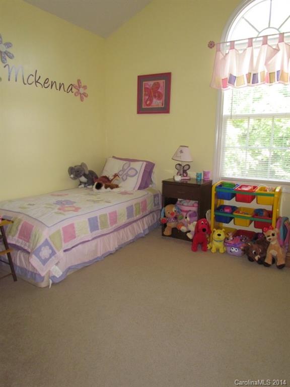 Bakers Glade - Residential