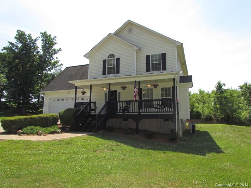 Bakers Glade - Residential