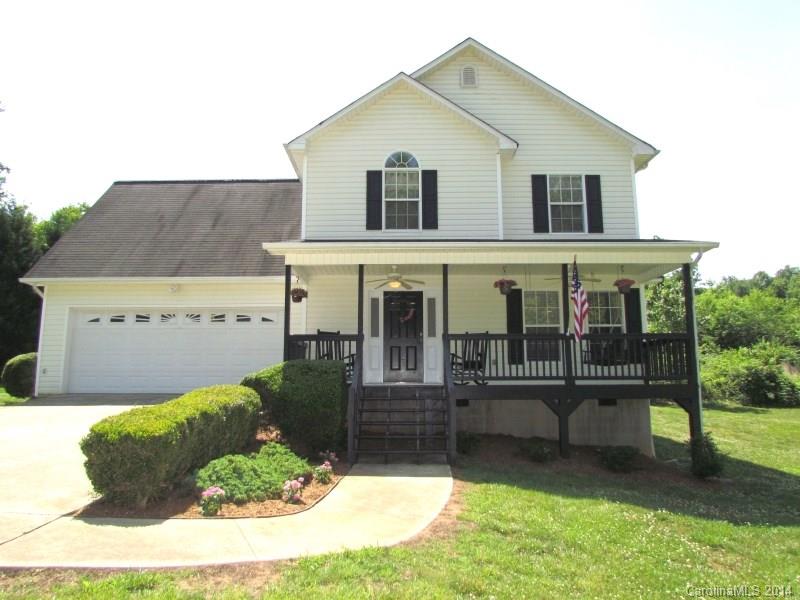 Bakers Glade - Residential