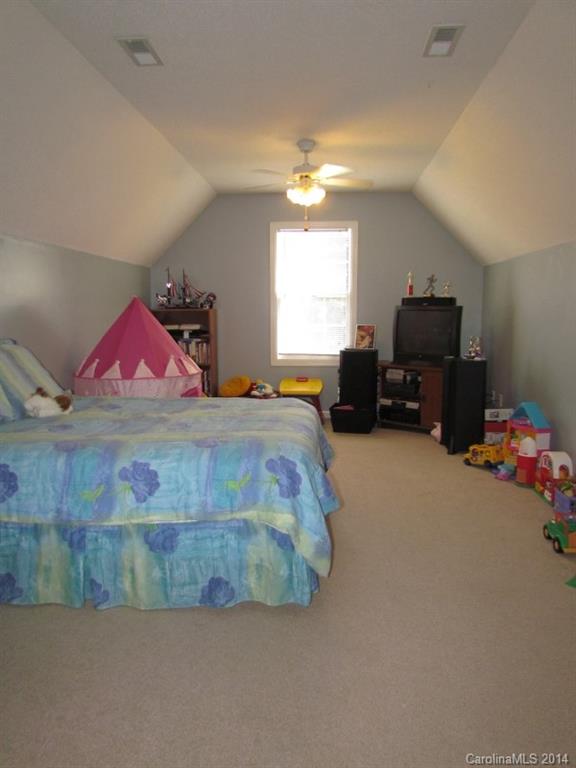 Bakers Glade - Residential