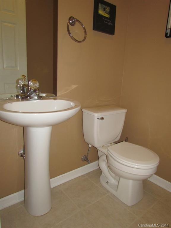 Bakers Glade - Residential