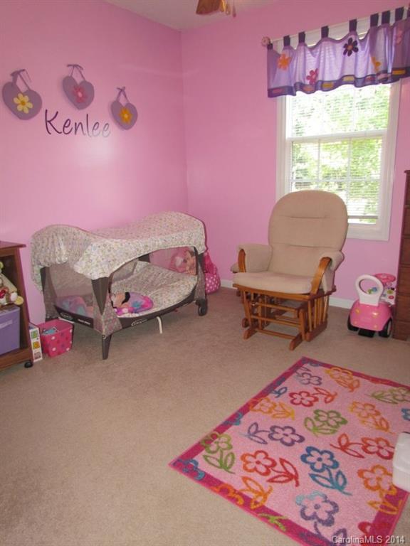 Bakers Glade - Residential