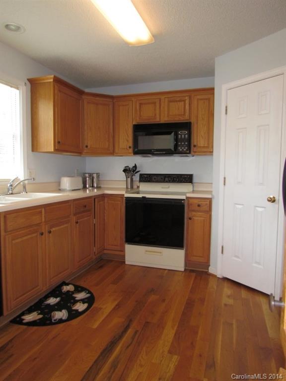 Bakers Glade - Residential