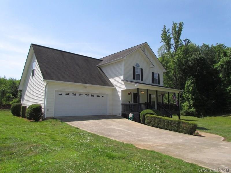 Bakers Glade - Residential