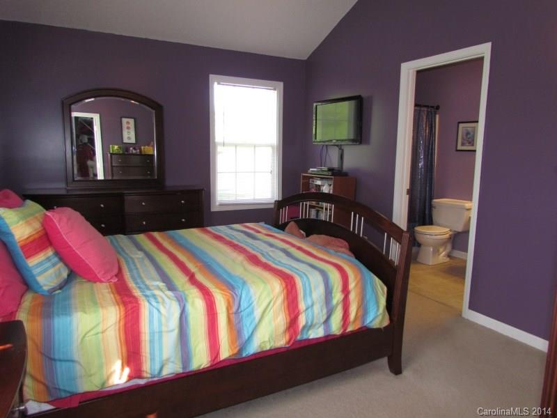 Bakers Glade - Residential