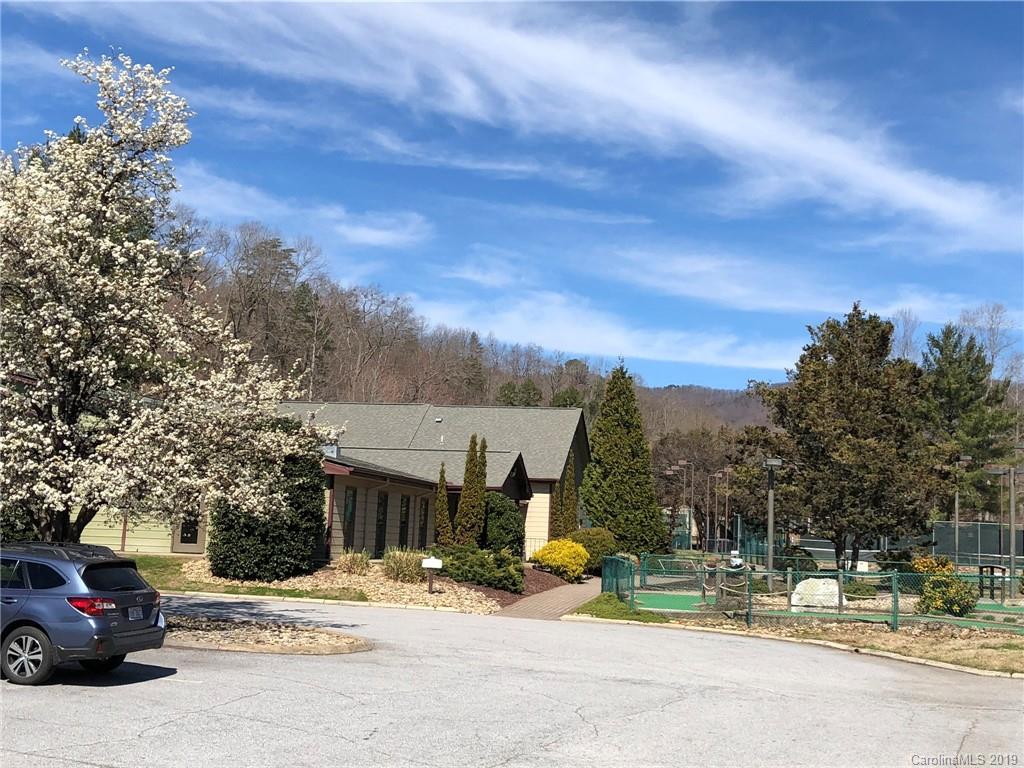 Rumbling Bald on Lake Lure - Residential
